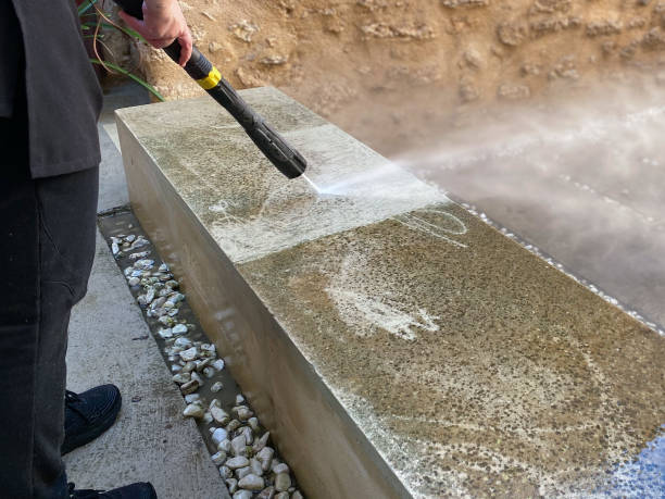 Best Fence Pressure Washing  in Olney, IL