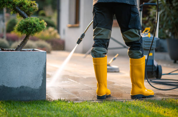 Best Local Pressure Washing Services  in Olney, IL